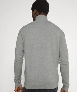 Pier One Prix Réduit 2 PACK - Pullover pulls & gilets col roul&eacute; homme -magasin Pier One ec4c751df0bc43afa82de58ea7c81d02