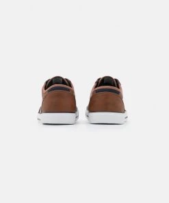 Prix Jamais Vus Pier One Baskets basses sneakers rond homme -magasin Pier One ec5c46b3e6f14fbb9f92ee797b9fd341