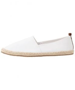 Prix Discount Pier One RENA ESPADRILLE UNISEX - Espadrilles chaussures basses rond -magasin Pier One ec5f1e76ff9945e3a237c78298b404b8 6