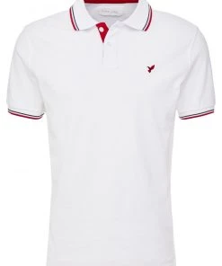 Pier One Polo Assurance De l’Authenticité t-shirts col polo homme -magasin Pier One ec8bdce4a03449549985e05ad08449e3 4