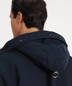 Pier One Vendre Veste d'hiver vestes capuche homme -magasin Pier One ec9e74326f684ce99374aca021963d82