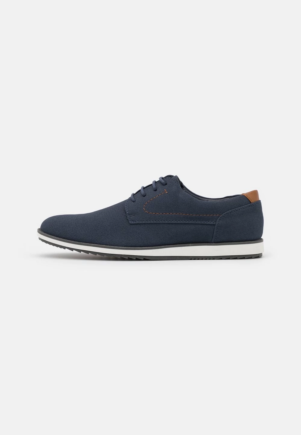 Prix De Lancement Pier One Chaussures à lacets derbies, richelieus & chaussures bateau rond homme 3 Prix De Lancement Pier One Chaussures à lacets derbies, richelieus & chaussures bateau rond homme