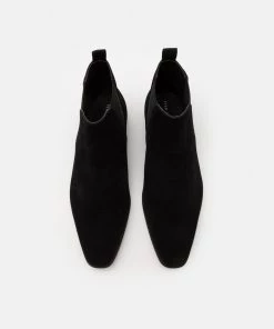 Pier One Prix Bradés Bottines boots et bottes carré homme -magasin Pier One ecb6c01f07fd4738bd7956ae621223f1