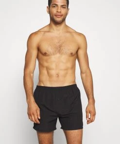 Pier One 5 PACK - Caleçon Pas Cher sous-vêtements & chaussettes normale homme 17 Pier One 5 PACK - Caleçon Pas Cher sous-vêtements & chaussettes normale homme -magasin Pier One ed6c0ab9d9b044e7b63133fd772d752e