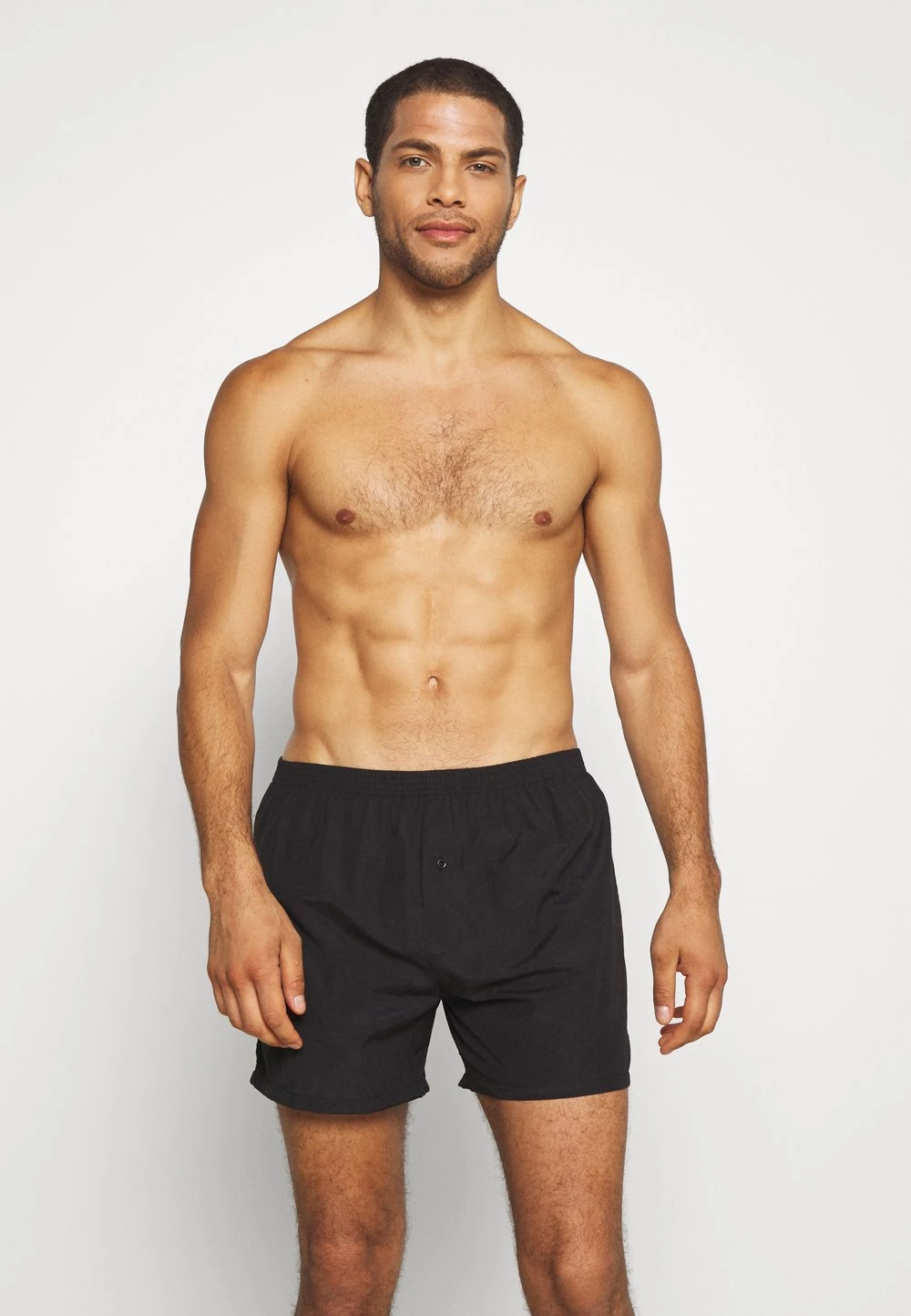 Pier One 5 PACK - Caleçon Pas Cher sous-vêtements & chaussettes normale homme 6 Pier One 5 PACK - Caleçon Pas Cher sous-vêtements & chaussettes normale homme – Image 4