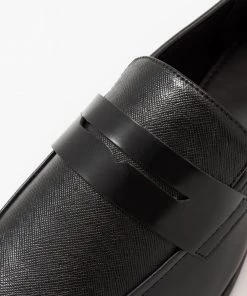 Pier One Plus Bas Prix De Vente Mocassins chaussures de ville rond homme -magasin Pier One ed7ba91c527c41dc818f16a70f25c549