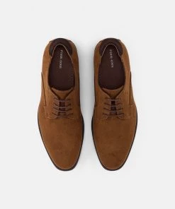 Prix Allégé Pier One Derbies & Richelieus chaussures de ville rond homme -magasin Pier One ed7e1d21cb1b48ea8148425b13d81c52