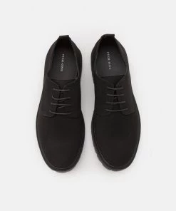 Prix Abordable Pier One Derbies derbies et richelieus rond homme -magasin Pier One ed9fe682e53a4767b285e4dcfb145571