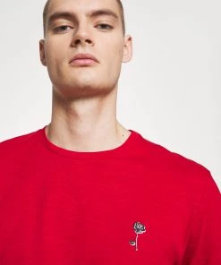 Prix Ourlé Pier One T-shirt imprimé t-shirts col rond unisex -magasin Pier One edba2802f6164a569954ff6c1f6270df