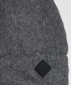 Pier One Faible Prix HOODED - Veste d'hiver vestes col doublé homme -magasin Pier One edc121753b62432f96e96f4104b2e07d