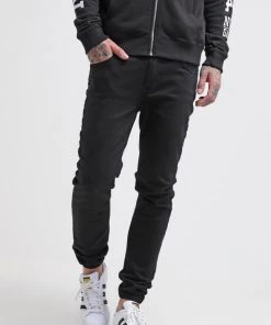 Pier One Première Qualité Jean slim jeans normale homme