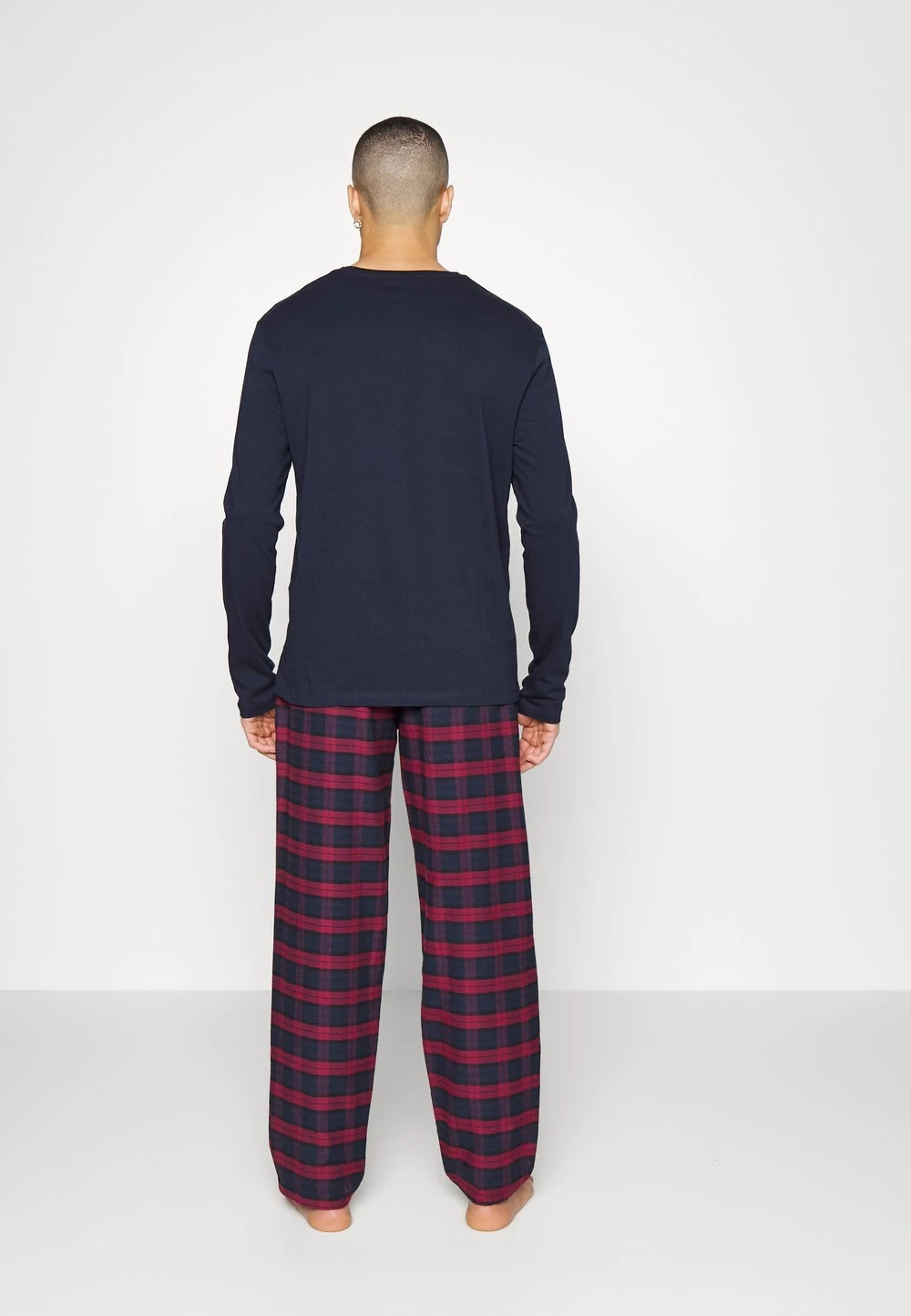 Pier One Prix Préférentiel Pyjama pyjamas normale homme 5 Pier One Prix Préférentiel Pyjama pyjamas normale homme – Image 3