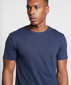 Prix Bradés Pier One 5 PACK - T-shirt basique t-shirts col rond homme -magasin Pier One ee1eb97262634e9ea0ea2e3f8c5f37a5