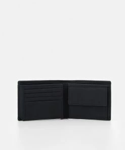Pier One Garantie De Qualité 100% LEATHER - Portefeuille petite maroquinerie compartiment à monnaie homme -magasin Pier One ee3e9dde414f49e297aed1380d4d6cf6