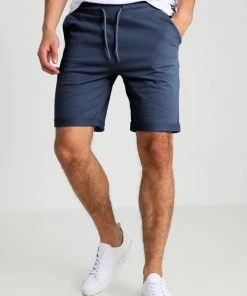 Pier One Pantalon de survêtement Haute Qualité shorts normale homme