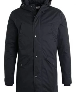 Pier One Qualité Supérieure Parka manteaux capuche homme -magasin Pier One ee747c9b3d124b06ade2233ffc5d2ba0 2
