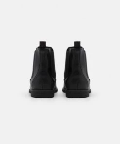 Pier One Prix Équitable Bottines bottes rond homme -magasin Pier One ee7da536ec484acaa181e073810ec4f8