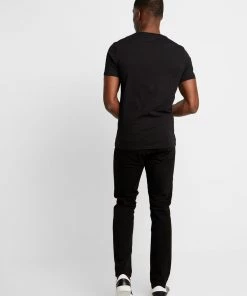 Prix Sympa Pier One T-shirt imprimé t-shirts col rond homme 10 Prix Sympa Pier One T-shirt imprimé t-shirts col rond homme -magasin Pier One ee8af05e410f47e99a7bef60e25a11f8