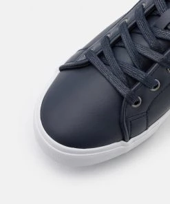 Pier One UNISEX - Baskets basses Prix Affortable baskets & sneakers rond -magasin Pier One ee9036dc2b37489cbf4794f18cdec3c6