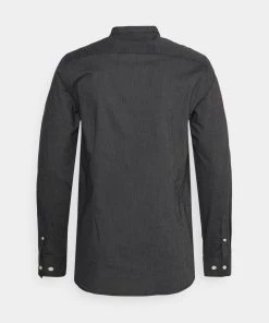 Pier One Chemise Prix Malin chemises col mao homme -magasin Pier One eea98a105f9747f69057a686dd0dc9a9