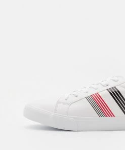 Pier One Qualité Excellente UNISEX - Baskets basses baskets & sneakers rond -magasin Pier One eeba8656d40340bab070d7e2d908ec62