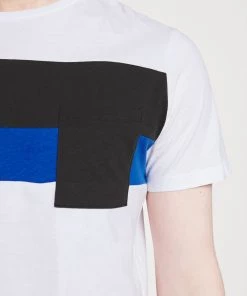 Pier One T-shirt basique Qualité garantie 100% t-shirts col rond homme -magasin Pier One eed95c6d93ea4d00930a39baedf28e8a