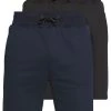 Pier One 2 PACK - Short Prix Refroidis shorts normale homme 1 Pier One 2 PACK - Short Prix Refroidis shorts normale homme -magasin Pier One eee667fe5816453a9c270d93494b5613
