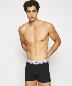 Pier One 5 PACK - Shorty En Remise sous-vêtements & chaussettes normale homme