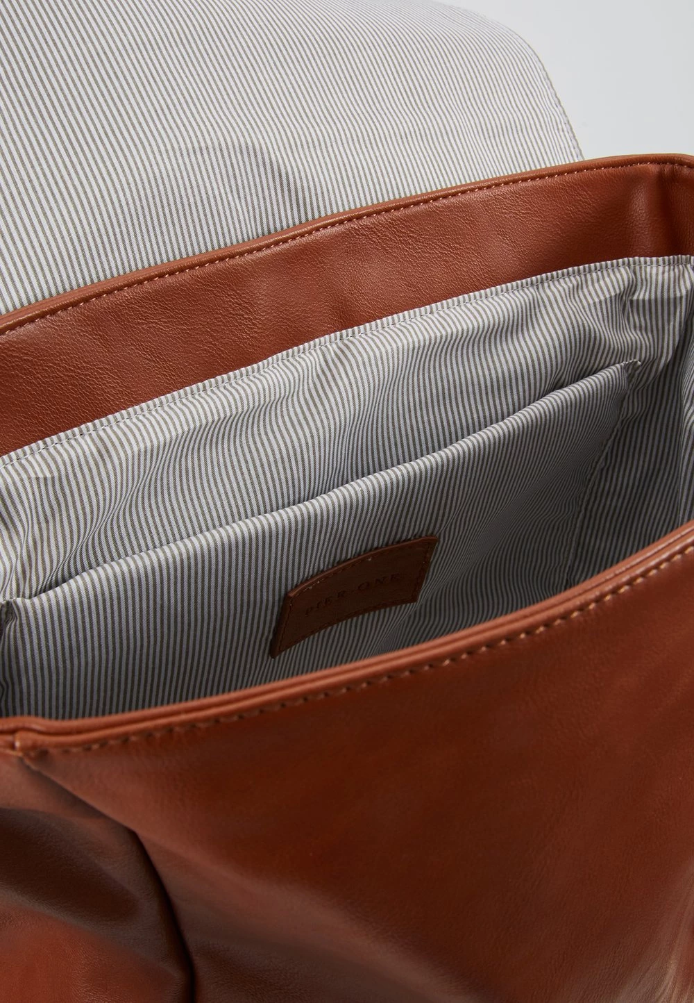 Discount En Ligne Pier One UNISEX - Sac à dos sacs fermoir aimanté 7 Discount En Ligne Pier One UNISEX - Sac à dos sacs fermoir aimanté – Image 5