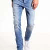 Pier One Jean slim Plus Bas Prix De Vente jeans normale homme -magasin Pier One eeeef9b09e5745beb8ea149d3df01281