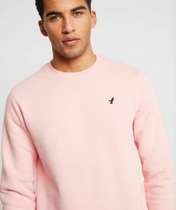 Pier One En Remise Sweatshirt pulls et gilets col rond homme -magasin Pier One eef887293ba24f2c9f974ef5b54fed2a