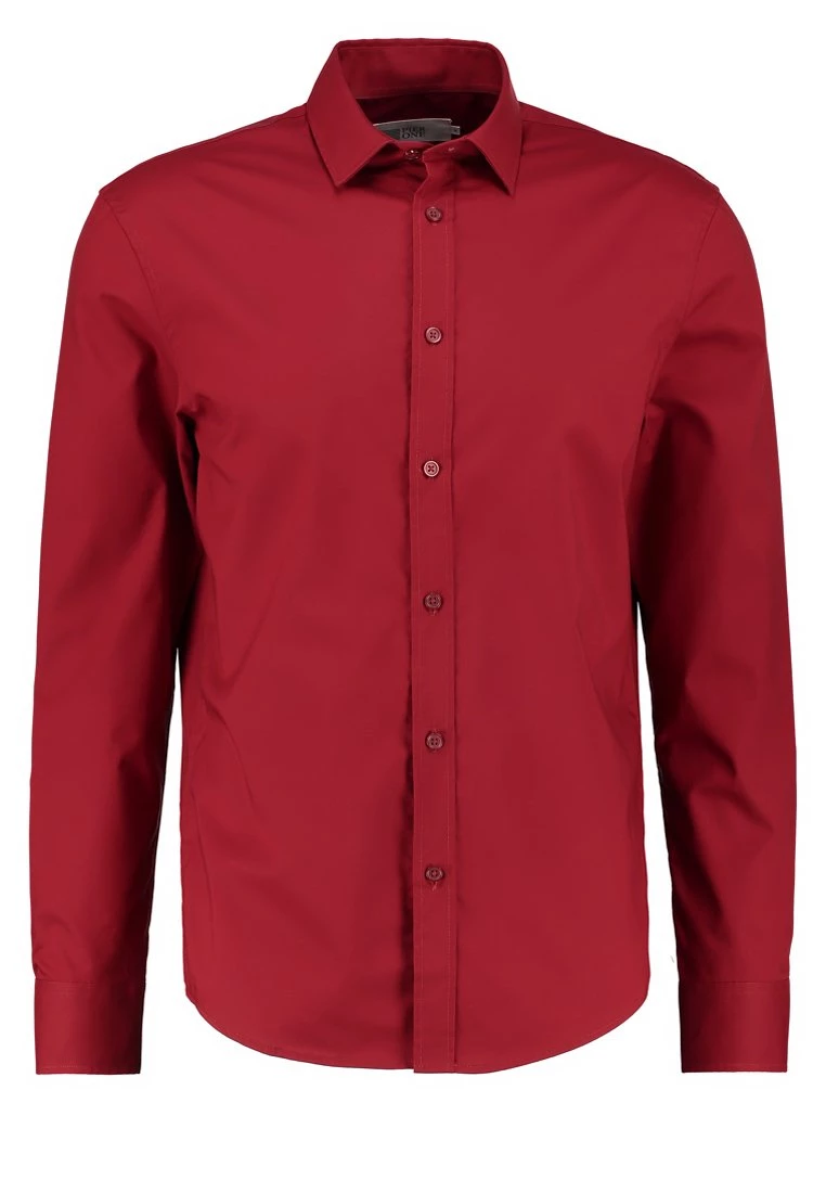 Pier One Première Qualité Chemise classique costumes col kent homme 14 Pier One Première Qualité Chemise classique costumes col kent homme – Image 12
