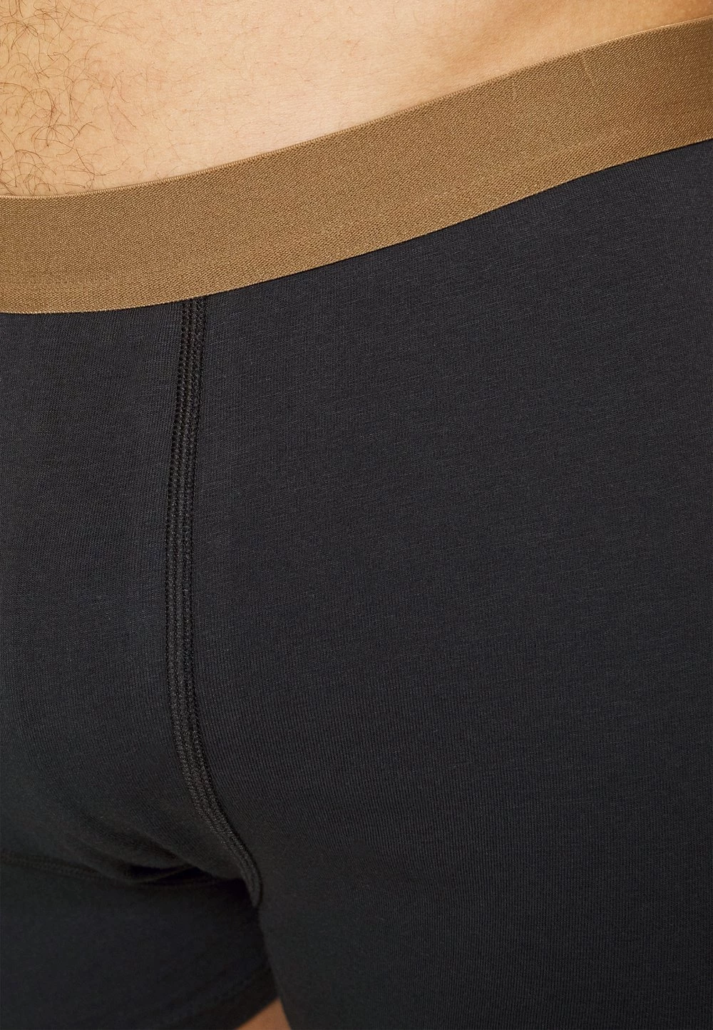 Pier One Prix Dégriffé 5 PACK - Shorty sous-vêtements & chaussettes normale homme 9 Pier One Prix Dégriffé 5 PACK - Shorty sous-vêtements & chaussettes normale homme – Image 7