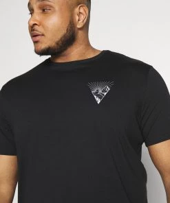 Pier One Assurance De l’Authenticité T-shirt imprimé t-shirts & polos col rond homme -magasin Pier One ef5c8d6ed0894c5c8a5c4098b4177e48