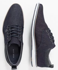 Pier One Chaussures à lacets Qualité Fiable derbies et richelieus rond homme -magasin Pier One ef6ca34ec4db4a9086d0f32ced82184a