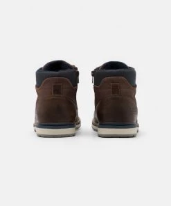 Pier One Bottines à lacets Qualité Fiable boots et bottes rond homme 10 Pier One Bottines à lacets Qualité Fiable boots et bottes rond homme -magasin Pier One ef7fe34df17f49088bbc813480a026f4