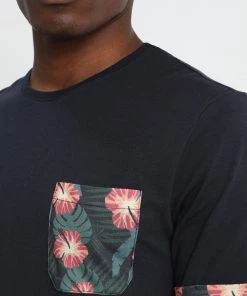 Pier One Qualité Supérieure T-shirt imprimé t-shirts & polos col rond homme -magasin Pier One efa652ad6a7444d39824bd23582d6a52