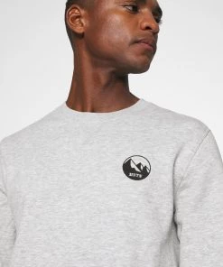 Prix Distinctifs Pier One Sweatshirt pulls et gilets col rond homme 12 Prix Distinctifs Pier One Sweatshirt pulls et gilets col rond homme -magasin Pier One efbbef0f47ce4ebeb29d55e1bfd29272