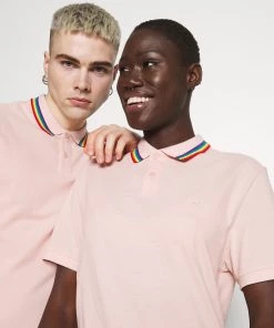 Plus Bas Prix De Vente Pier One PRIDE - Polo t-shirts col polo homme -magasin Pier One efc05945e8a84b13a5286a1d86e706df