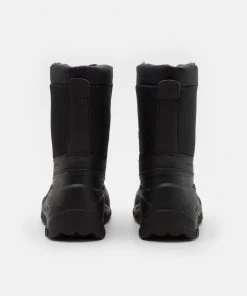 Pier One UNISEX - Bottes de neige Prix Sympa rond -magasin Pier One effce68e83774958b618c41f10d21f4f