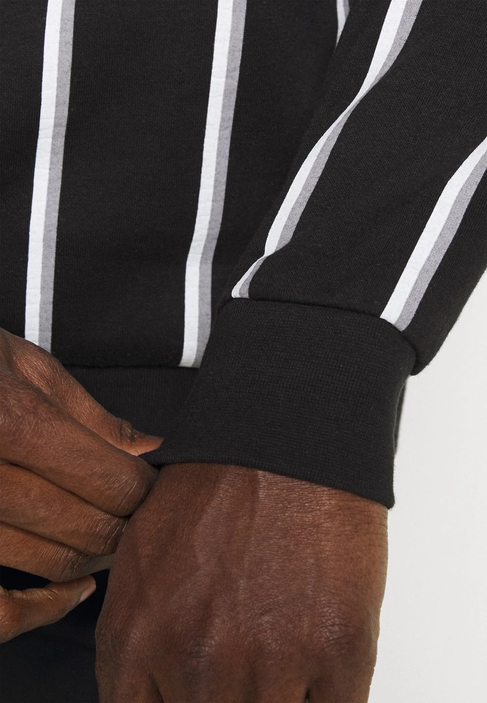 Qualité garantie 100% Pier One Sweatshirt sweats & hoodies col rond homme 7 Qualité garantie 100% Pier One Sweatshirt sweats & hoodies col rond homme – Image 5