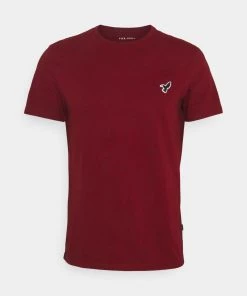 Pier One Prix Jamais Vus T-shirt basique t-shirts col rond homme -magasin Pier One f012ae8b219d4178a5e69c27611b1812 1