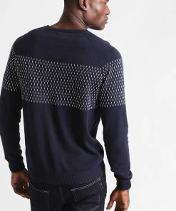 Pier One Pullover Prix d’Amis pulls et gilets col rond homme -magasin Pier One f03130fe95d94e2dbc2361db7a4aa1c8