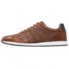 Pier One LEATHER - Baskets basses Pas Cher sneakers rond homme -magasin Pier One f0546057c781445fba08e51088ee5993