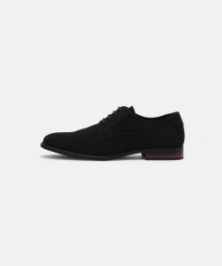 Pier One Derbies & Richelieus Prix Équitable chaussures de ville rond homme -magasin Pier One f099c45405254b399f428a6b3d9f5781