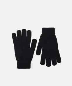 Pier One Gants Un Tarif Préférentiel couleur unie homme