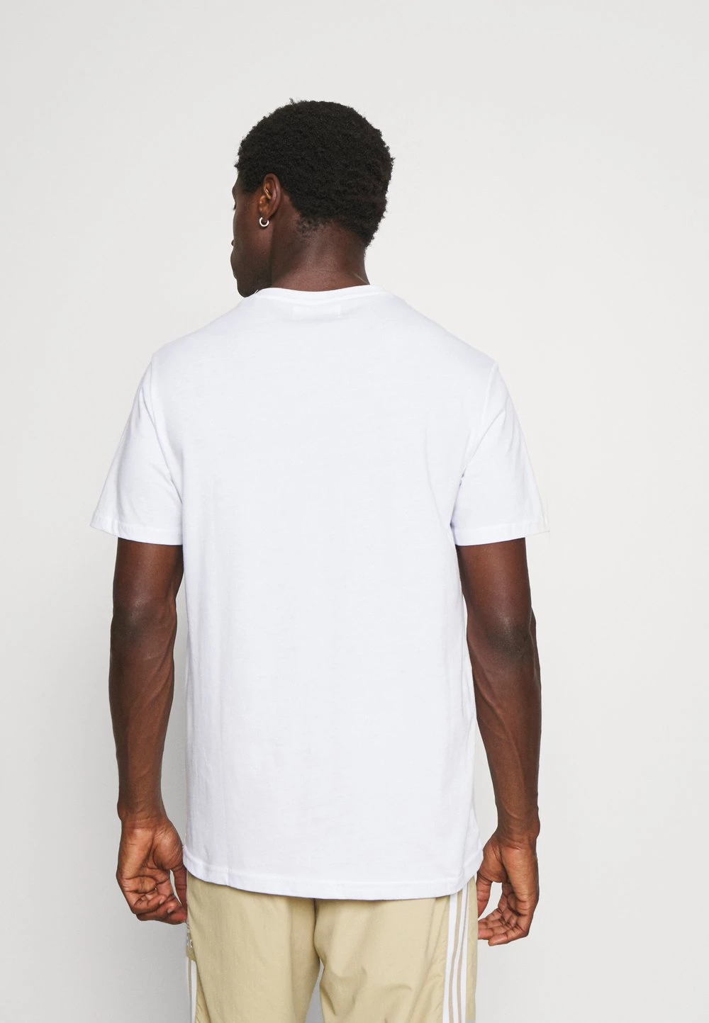 Qualité Supérieure Pier One T-shirt imprimé t-shirts col rond homme 5 Qualité Supérieure Pier One T-shirt imprimé t-shirts col rond homme – Image 3