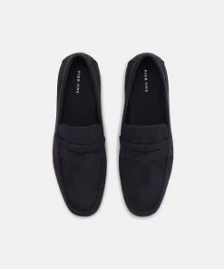 Qualité Fiable Pier One Mocassins chaussures basses carr&eacute; homme -magasin Pier One f0afa593431244c8892b7e9bb5ce89cb