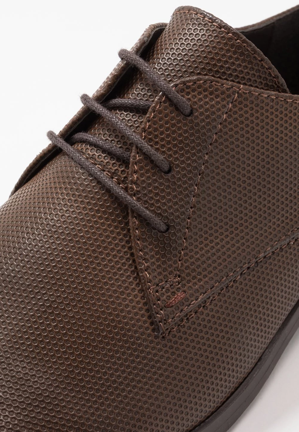 Qualité absolue Pier One Derbies & Richelieus derbies et richelieus carré homme 8 Qualité absolue Pier One Derbies & Richelieus derbies et richelieus carré homme – Image 6