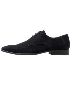 Prix Compétitif Pier One Derbies & Richelieus chaussures de ville carr&eacute; homme -magasin Pier One f0ce60958c724b21baa267cde437273d